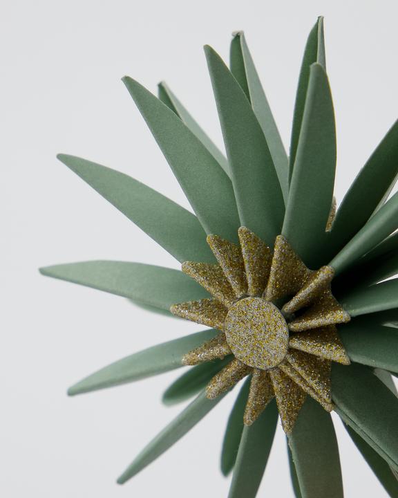 Produktbild House Doctor Christmas ornaments, HDStari, GreenChampagne (6-teilig)