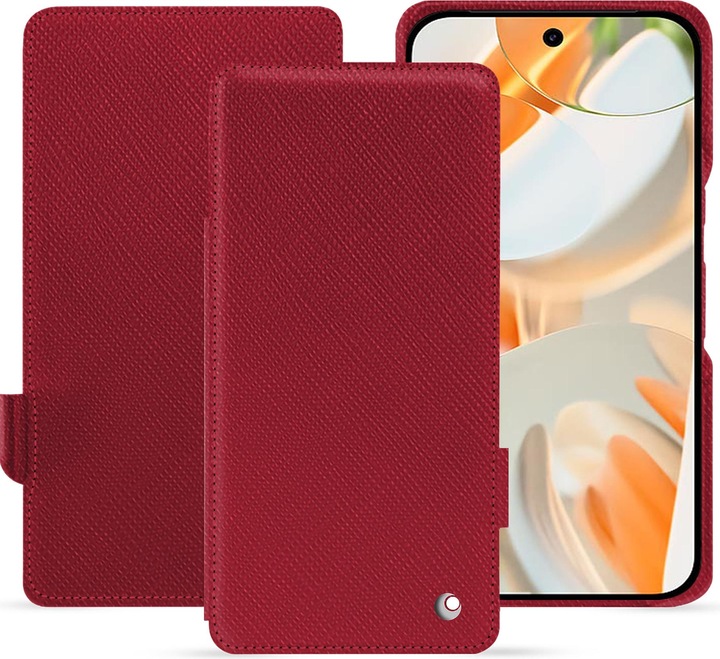 Rouge passion ( Pantone #a6192e )