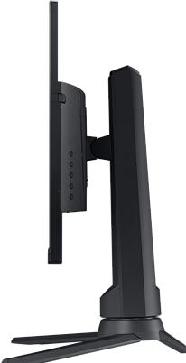 Produktbild Samsung Odyssey G3 (1920 x 1080 Pixel, 27")