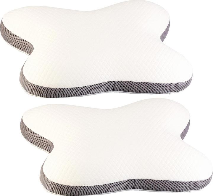 Actual product image Newgen medicals Butterfly (54 x 45 x 13 cm)
