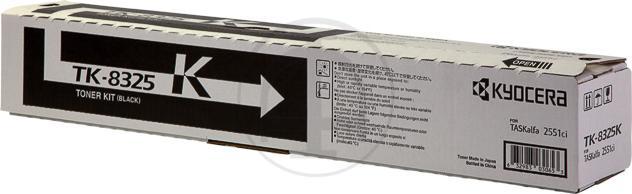 Produktbild Kyocera Tk-8325k (BK)