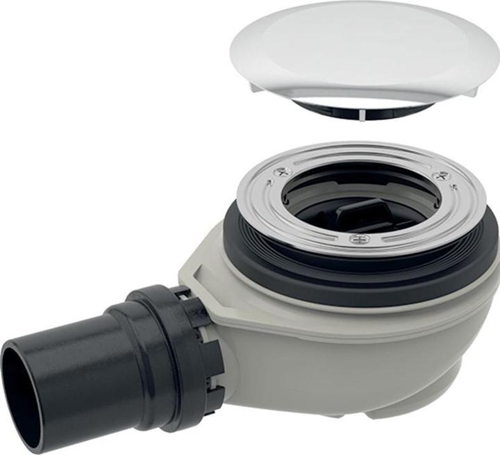 Image du produit Geberit Siphon for shower tray (Ensemble de drainage)