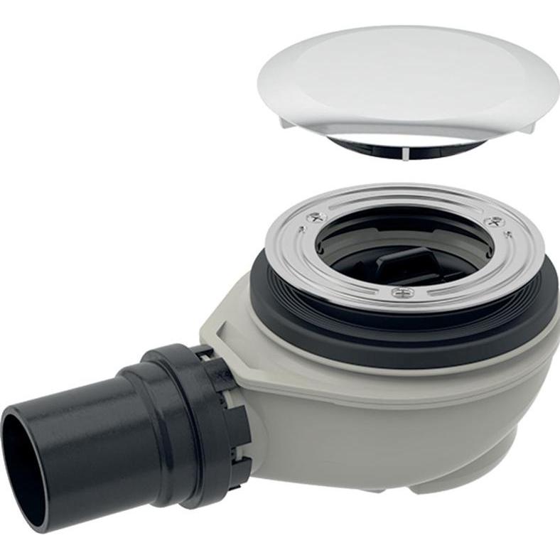 Geberit, Sifone, Siphon for shower tray (Set di drenaggio)