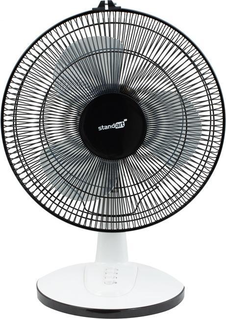 Standart Table Fan 30cm
