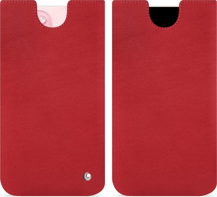 Actual product image Noreve Leather case (Apple iPhone 15)