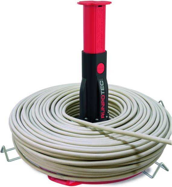 Actual product image Runpotec Attachment Ø 430 mm