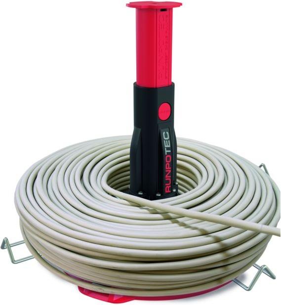 Produktbild Runpotec Aufsteckaufsatz Ø 430 mm