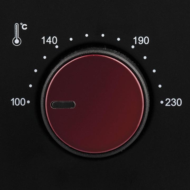 Actual product image G3 Ferrari Convection oven G3FERRARI G1013500 20L