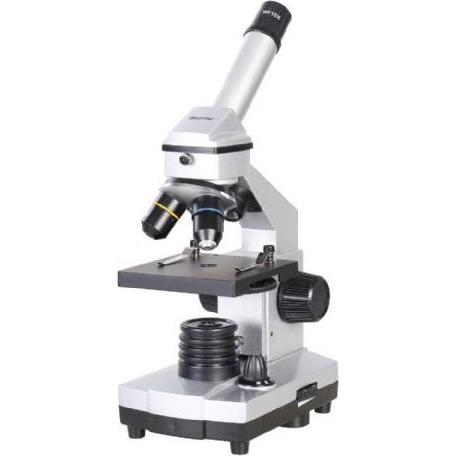 Byomic Einsteiger Mikroskop set 40x - 1024x in Koffer