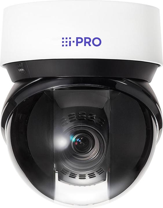 Actual product image i-Pro PTZ (Pan/Tilt/Zoom)-Netzwerkkamera