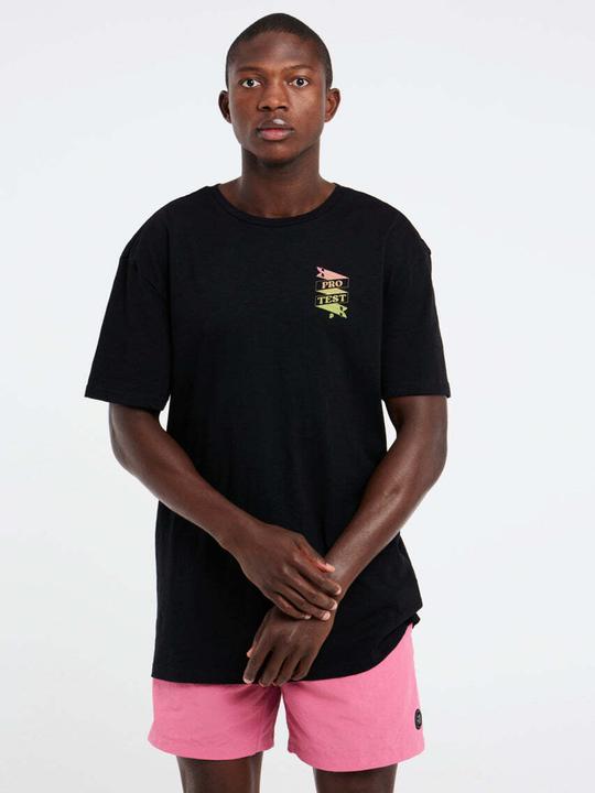 Immagine prodotto Protest Maglietta Prtvanua (XS)