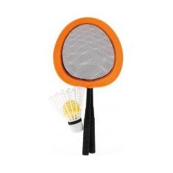 Creative Multicolore Racchetta Da Badminton, (Coperto)