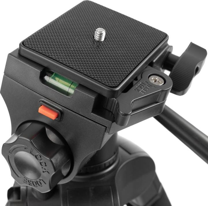Produktbild Caruba Blackstar 200 Camerastatief (Metall)