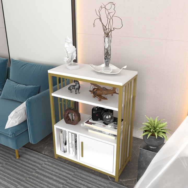 Produktbild Hanah Home Anne (60 x 80 x 29.5 cm)