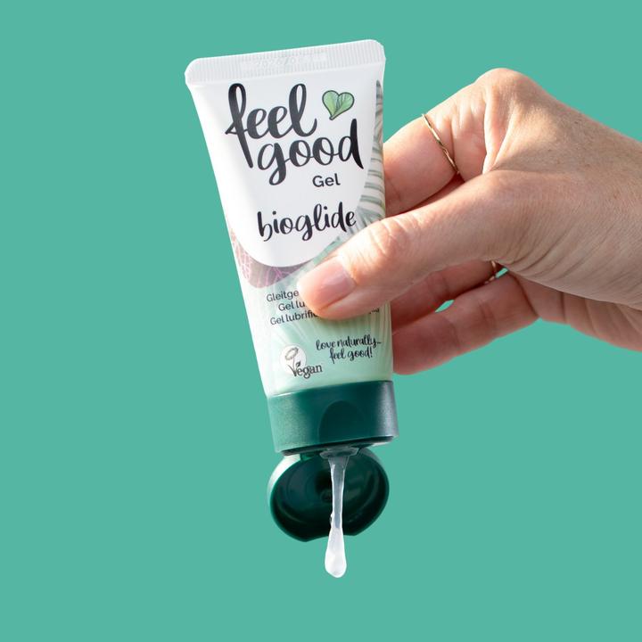 Produktbild Feelgood Condoms Bioglide (50 ml)