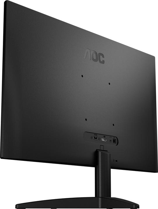 Actual product image AOC Q24B36X (2560 x 1440 pixels, 23.80")