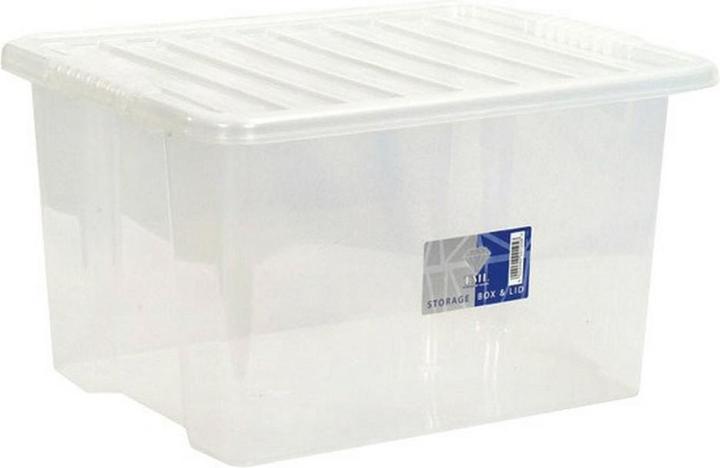 Produktbild TML Aufbewahrungskiste (30 l)