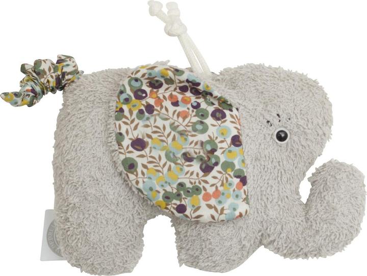 Actual product image Die wilde 13 Spieluhr Elefant Wiltshire - Amélie