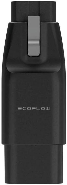 Productafbeelding EcoFlow Delta Pro X-Stream CC