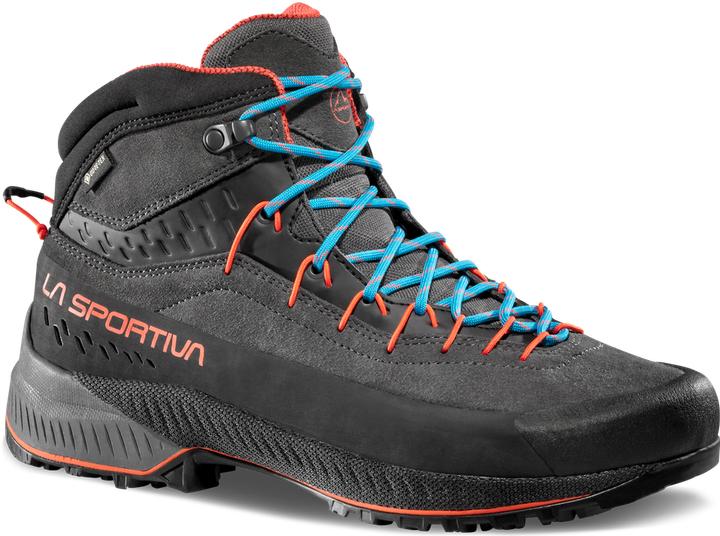 Actual product image La Sportiva TX4 Evo Mid GTX (46.5)