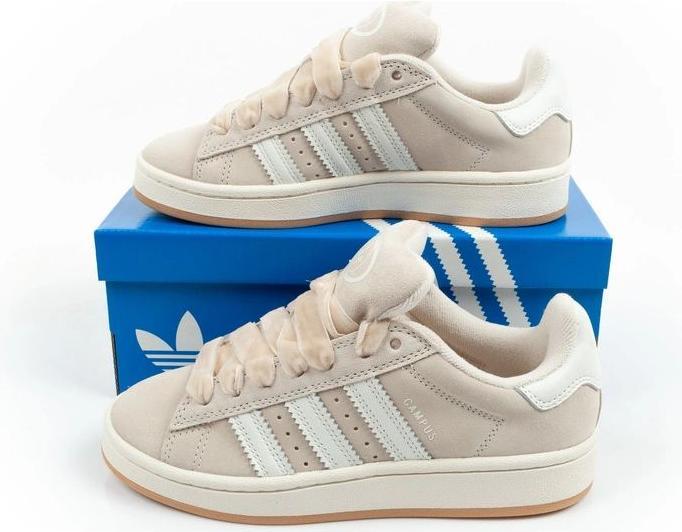 Image du produit Chaussures de sport pour femmes, baskets Campus (36)