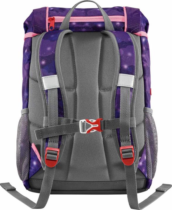 Actual product image Step by Step backpack set KID, 3 pieces