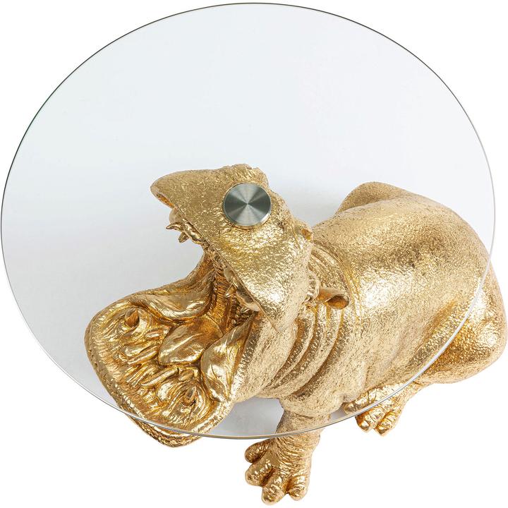 Image du produit Kare Design Hippo (58 x 49 x 60 cm)