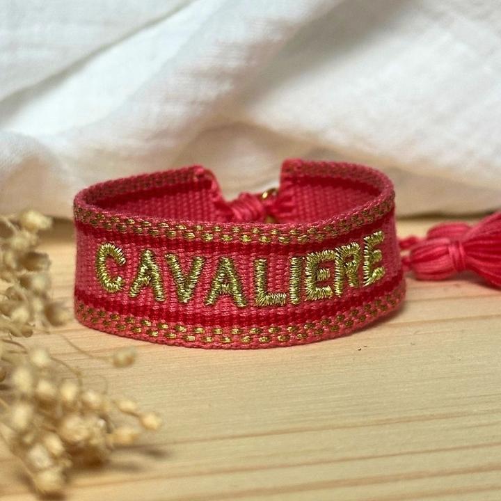 Produktbild Equestrian Shop Armband