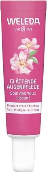 Image du produit Weleda Crème pour les yeux à l'églantier (Crème, 10 ml)
