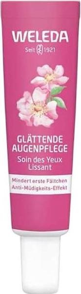 Immagine prodotto Weleda Crema lisciante per gli occhi alla rosa selvatica (Crema, 10 ml)