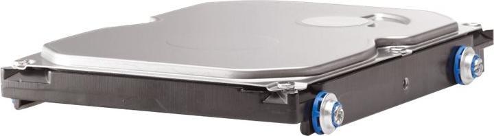 Produktbild HPE HDD/80GB 3.5 7200 SATA 1.5G (0.08 TB, 3.5")
