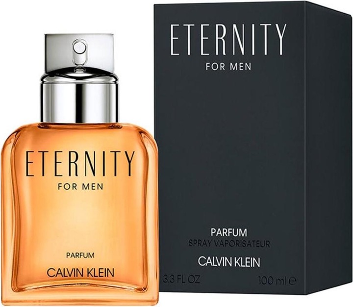 Actual product image Calvin Klein Eau de Parfum Intense (Eau de parfum, 100 ml)