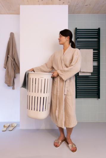 Actual product image Brabantia Wäschekorb Collect-It 55 l (55 l)