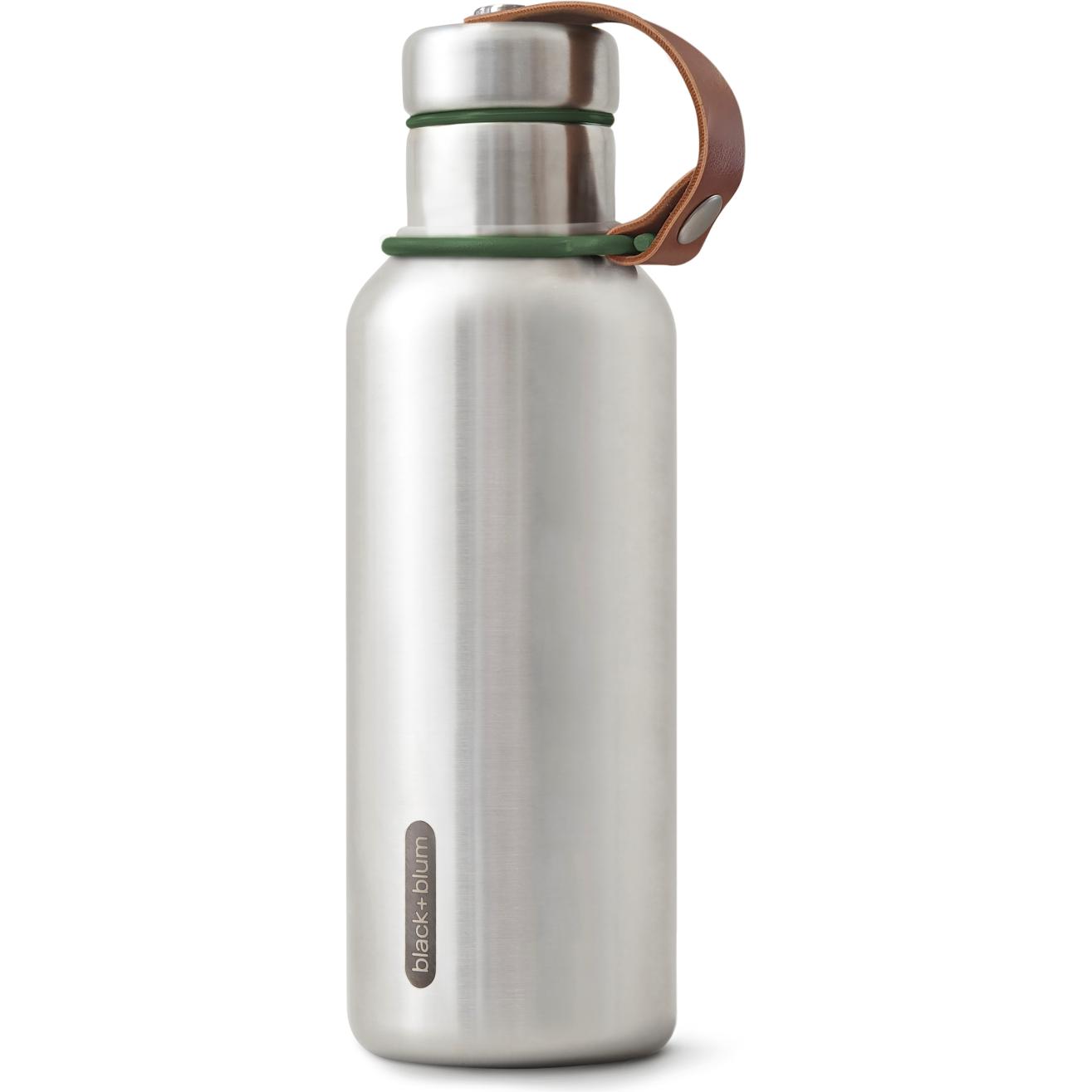 Black + Blum, Trinkflasche + Thermosflasche, (0.50 l)