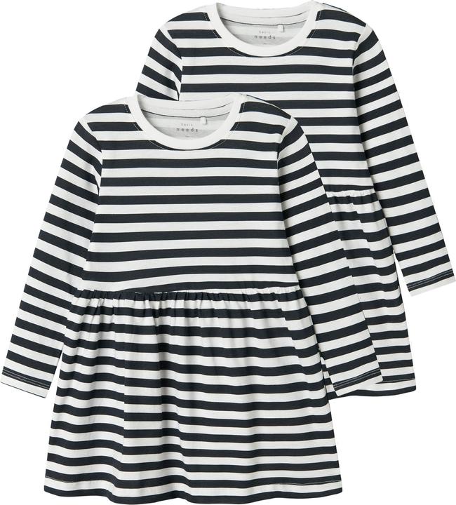 Image du produit Name it Pack de 2 robes (122)