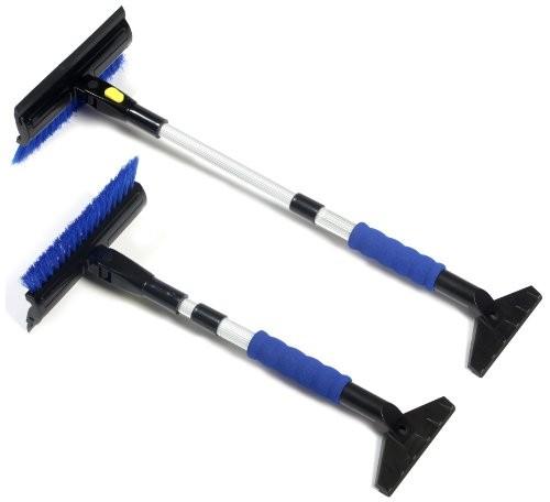 Image du produit Max4car Gratte-glace télescopique