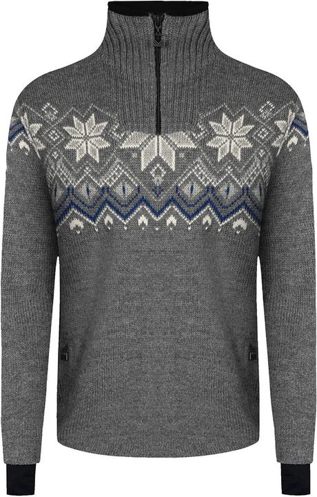 Smoke Offwhite Indigo Charcoal
