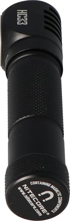 Produktbild Nitecore Hc33 (1800 lm)