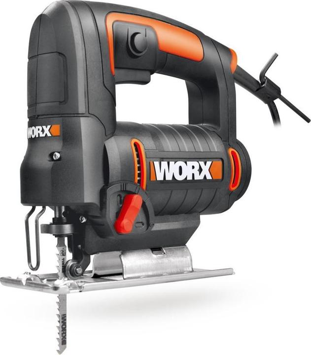 Immagine prodotto Worx Seghetto alternativo 550W WX477.1