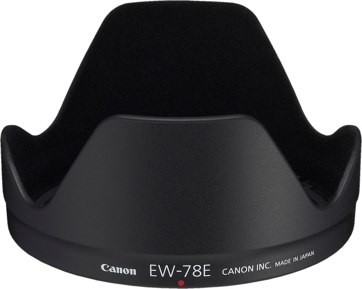 Produktbild Canon Sonnenblende EW-78E