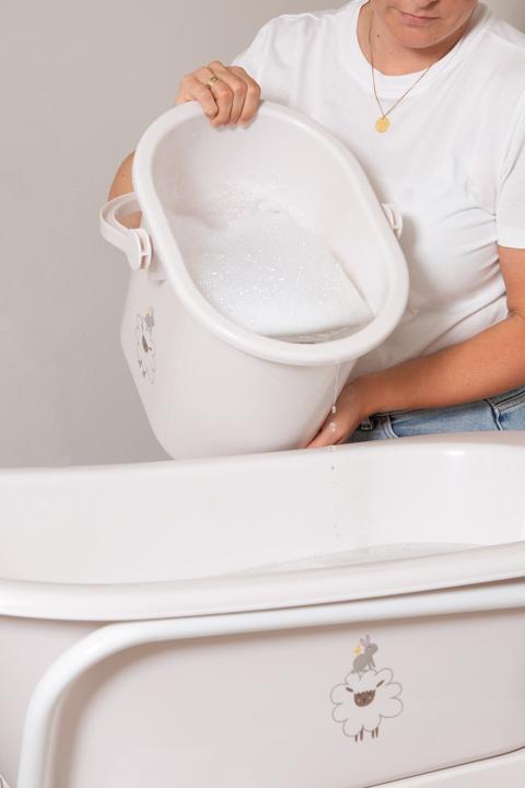 Actual product image Zewi Diaper pail 14 liters