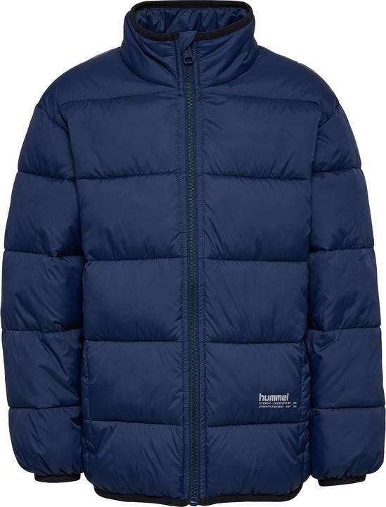 Produktbild hummel Hmljr Lightweight Puffer Jacket (116)