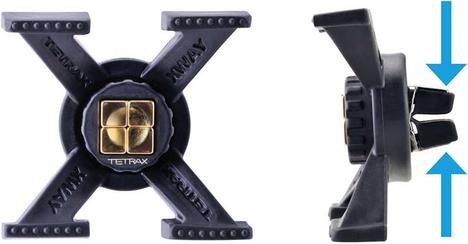 Produktbild Tetrax Xway