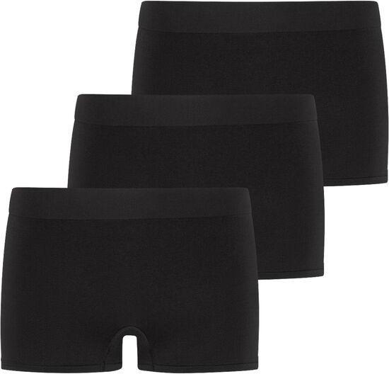 Produktbild Jockey Modern Micro Seamfree Boyshort (M, 3er Pack)