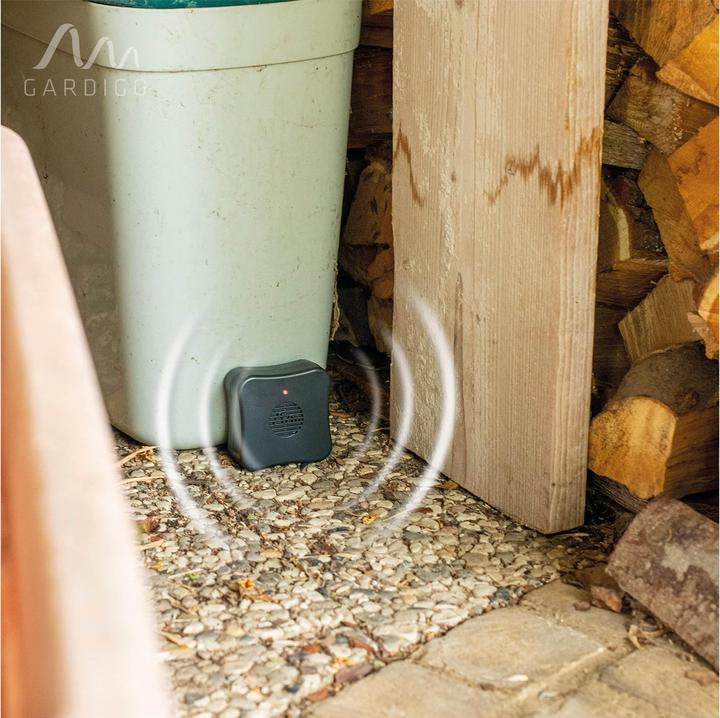 Actual product image Gardigo Mice Enemy Mobile