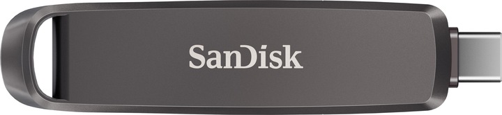 Actual product image SanDisk Extreme PRO Dual Drive (512 GB, USB 3.2 Gen 2)