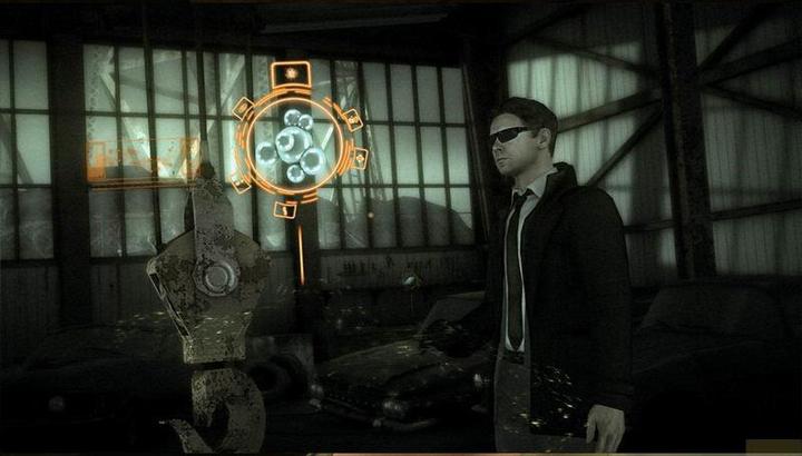 Actual product image Sony The Heavy Rain and Beyond:Two Souls Collection (PS4, Multilingual)