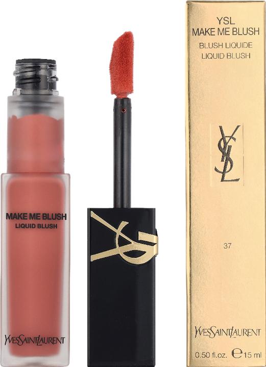 Immagine prodotto Yves Saint Laurent Fammi arrossire (Pesca alta)