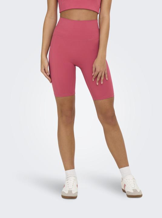 Image du produit Only Play ONPJAM-SANA-3 Hohe Taille Enger Schnitt Trainingsshorts Trainingsshorts (S)