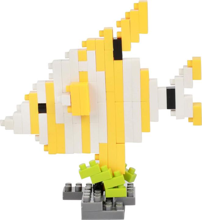 Actual product image Toi-Toys Mini animal in a jar